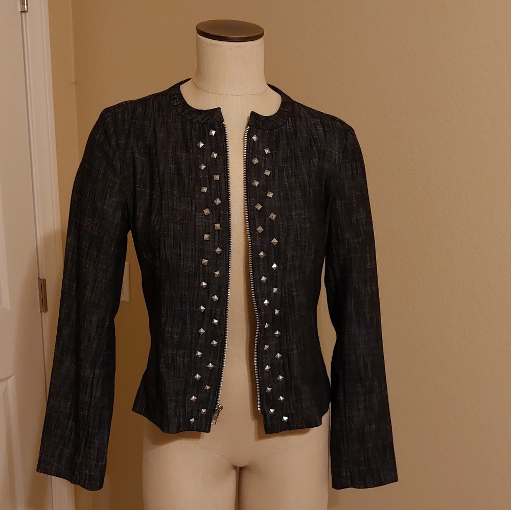 Style & Co Blazer